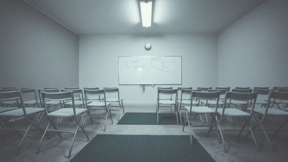 Jak wygląda szkolenie agentów?