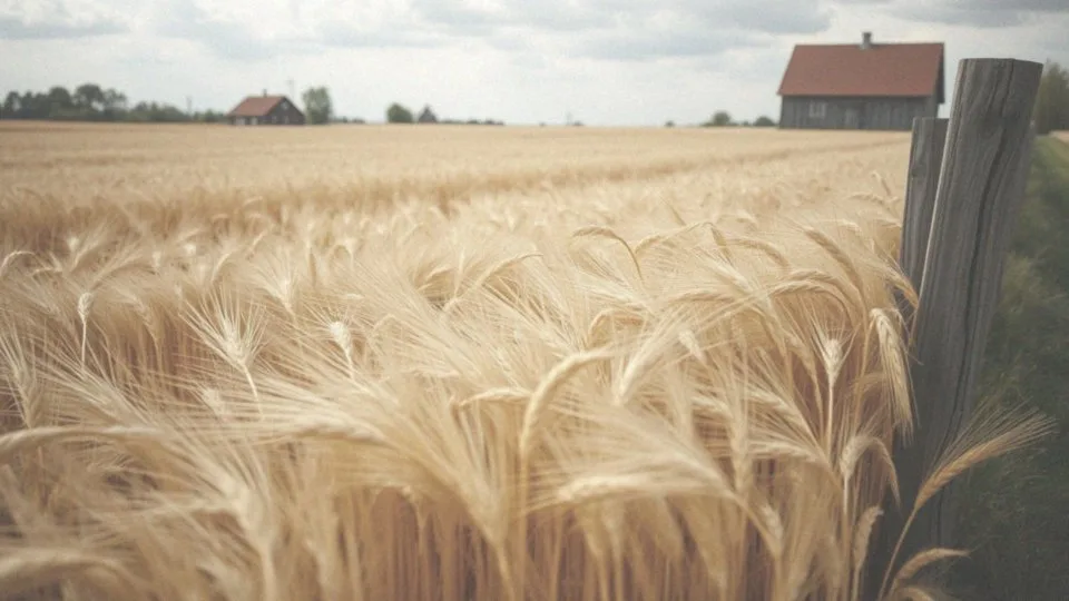 W jaki sposób wiek emerytalny wpływa na emeryturę rolniczą?