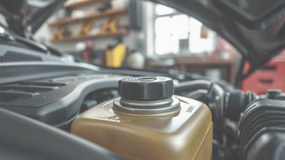 Co zapewnia olej 5W40 pod względem żywotności silnika?