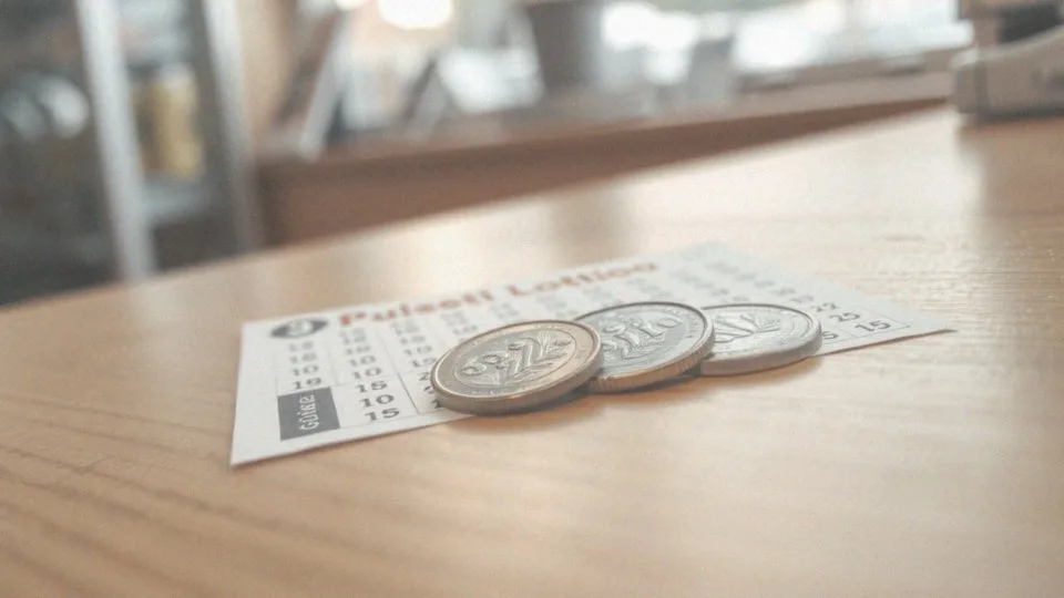Jaką kwotę trzeba wydać na zakład Lotto?