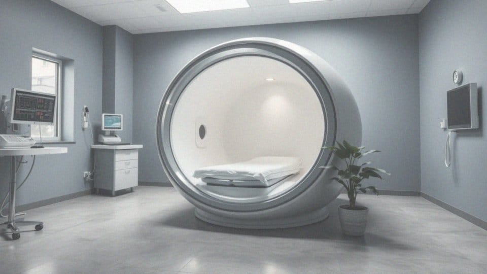Jakie pozytywne skutki niesie za sobą terapia w komorze hiperbarycznej?