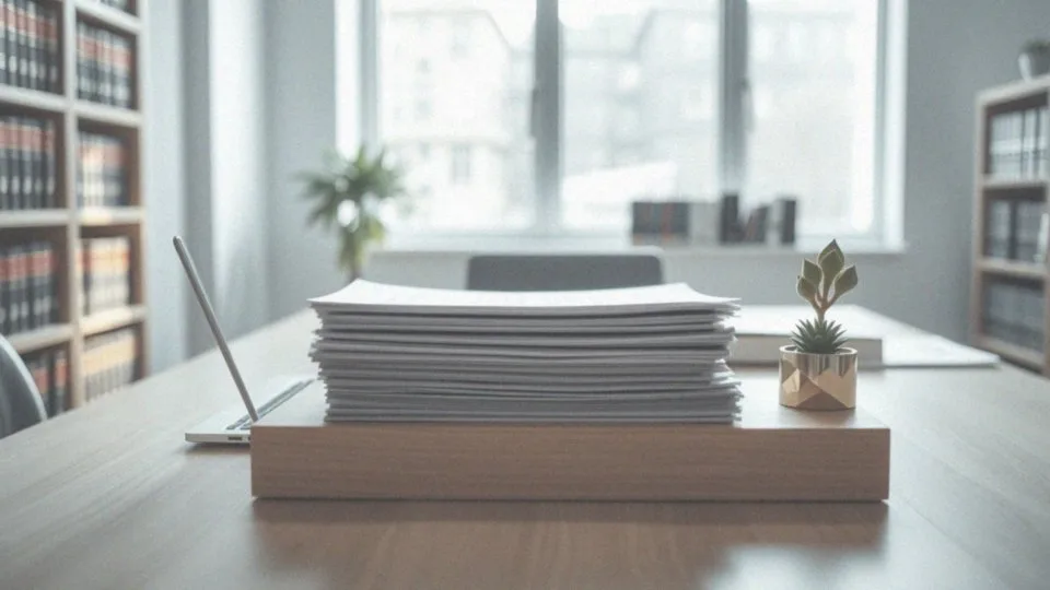 Jakie są stawki prowizji adwokata od uzyskanego odszkodowania?