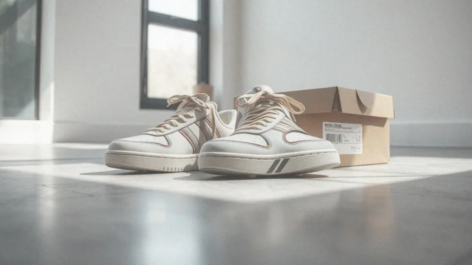 Jakie są cechy butów DS?