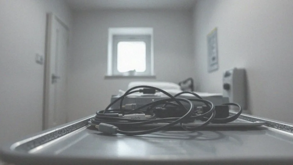 Jakie uszkodzenia powoduje alkohol w nerwach obwodowych?