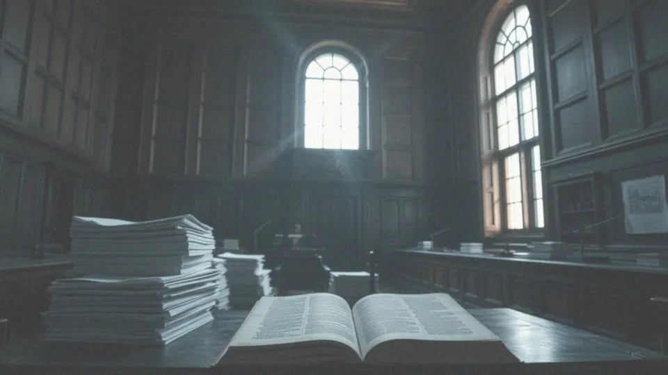 Jakie warunki muszą być spełnione, aby wyrok stał się prawomocny?