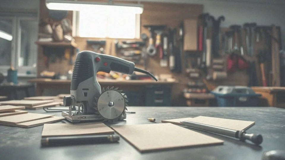 Jaki brzeszczot wybrać do blatu kuchennego?