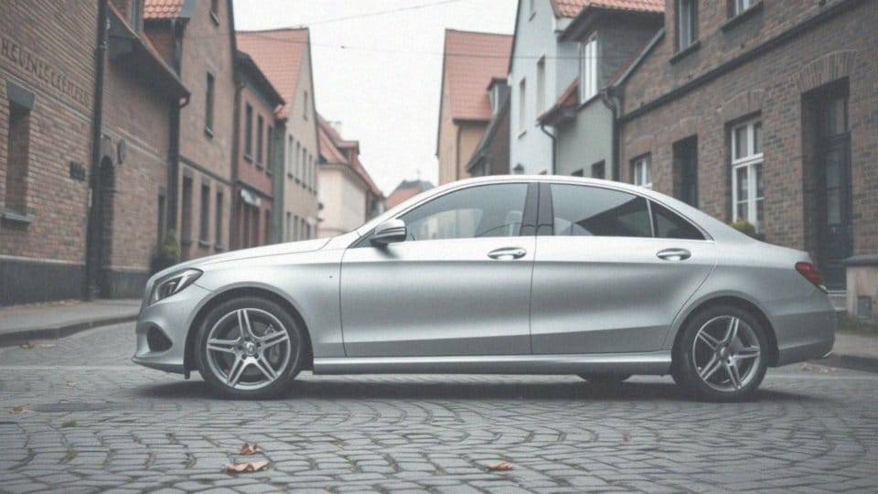 Jakie są opinie użytkowników na temat silników benzynowych Mercedesów W212?