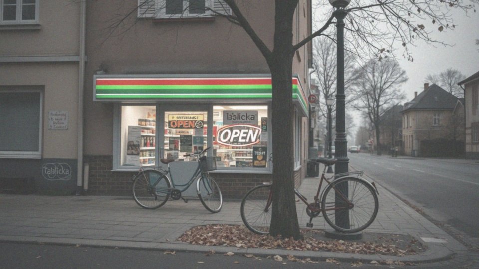 Czy w niedziele niehandlowe sklepy mogą być otwarte?