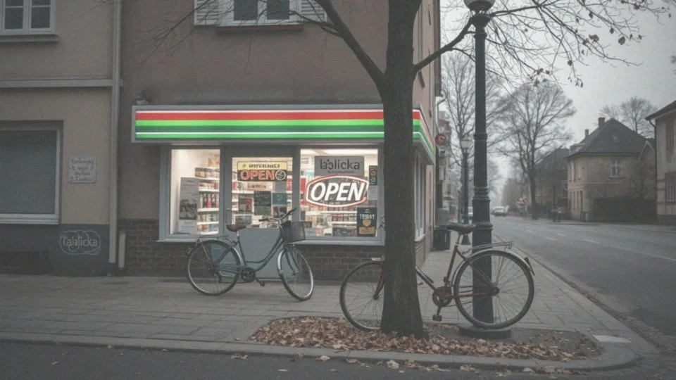 Czy w niedziele niehandlowe sklepy mogą być otwarte?