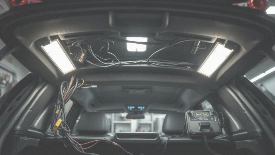 Jak rozpoznać, czy mój samochód potrzebuje modułu haka?