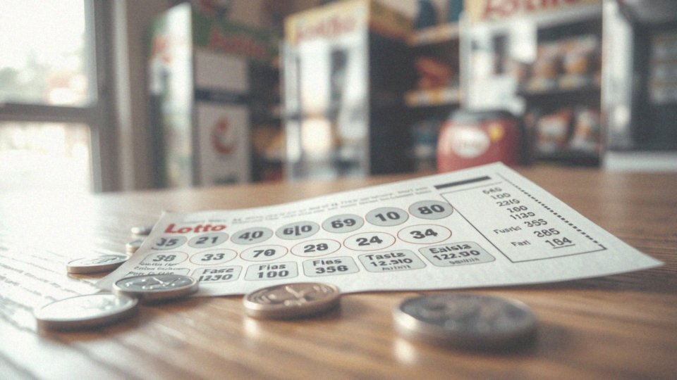 Jakie są różnice pomiędzy nagrodami za 3, 4 i 5 trafień?