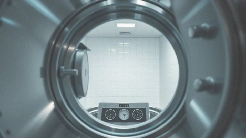 Jak zmiany ciśnienia wpływają na uszy i zatoki?