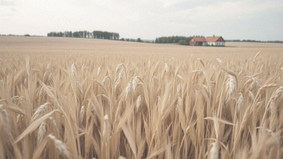Jak azot wpływa na jakość plonu owsa?