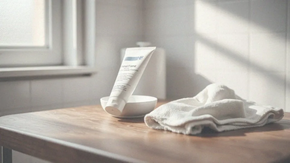 Jak działa maść z hydrokortyzonem na ukąszenia?