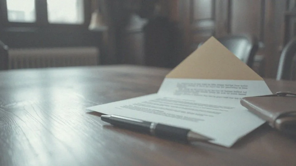 Jak wygląda wezwanie do prokuratury?