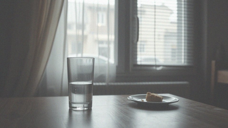 Jakie są konsekwencje amnezji alkoholowej?