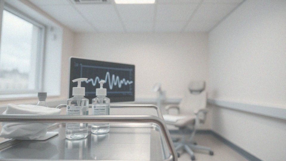 Jakie są wskazania do wykonania kolonoskopii?