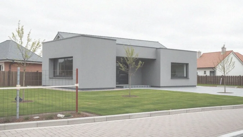 Jakie są kroki do uzyskania zgody na użytkowanie budynku?