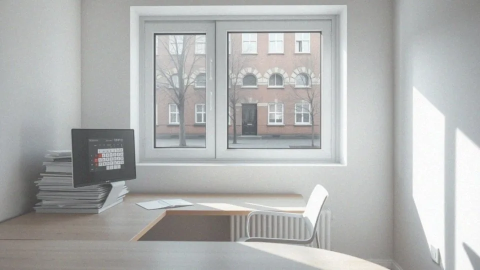 Jakie są terminy dla powiatowego inspektoratu nadzoru budowlanego?