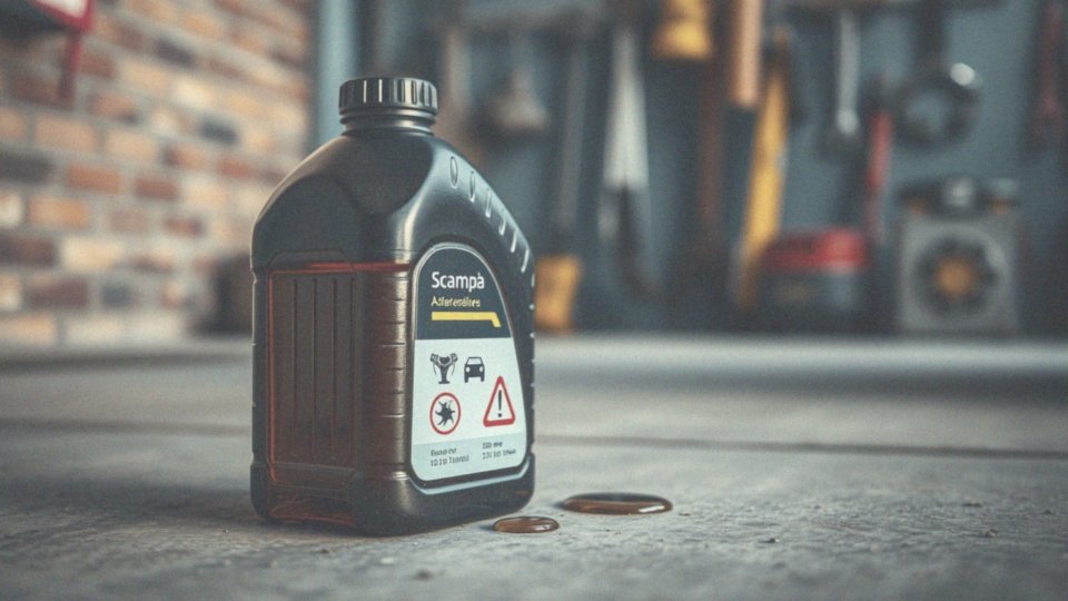 Jakie są wymagania dotyczące klasy lepkości SAE 10W-40?