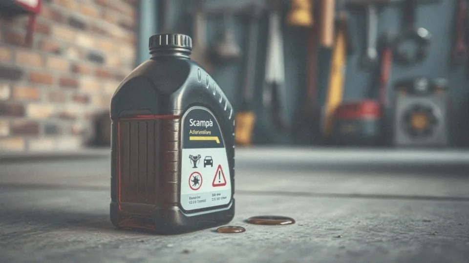 Jakie są wymagania dotyczące klasy lepkości SAE 10W-40?