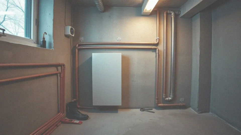 Co wpływa na efektywność ogrzewania po dodaniu dodatkowego grzejnika?