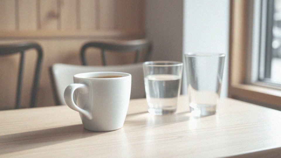 Ile kosztuje kawa Americano i jej warianty?