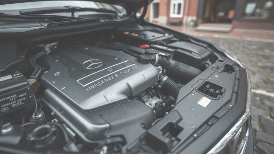 Które silniki oferują najlepsze osiągi i niskie zużycie paliwa?