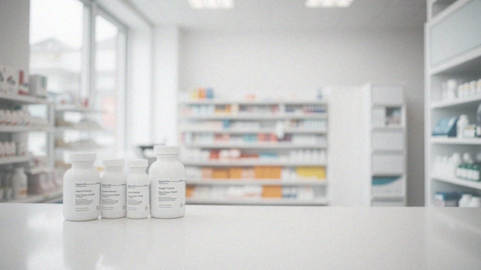 Jak escitalopram jest stosowany u pacjentów w podeszłym wieku?
