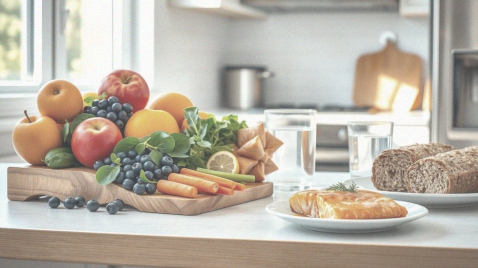Jakie są zalecenia dotyczące diety w trakcie leczenia statynami?