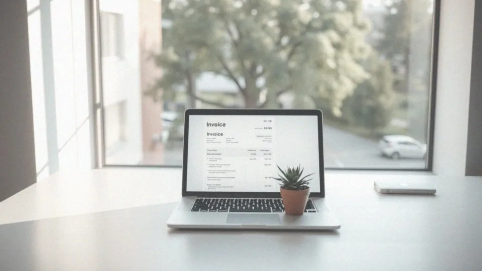 Jak korzystanie z e-faktury wpływa na środowisko?