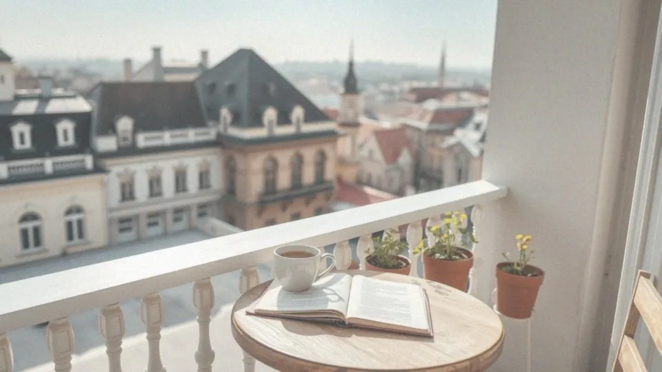 W jaki sposób pozytywne myślenie zwiększa poczucie kontroli nad swoim losem?