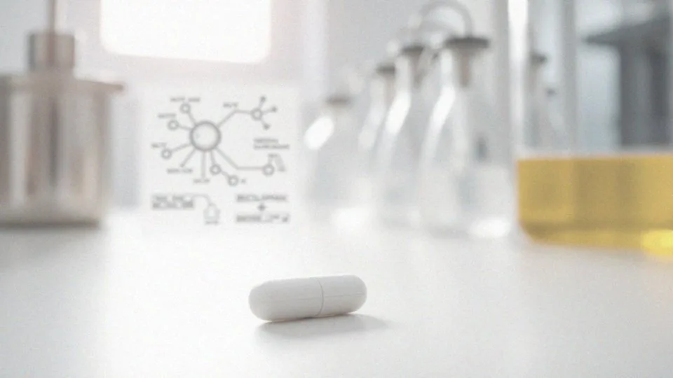 Co to jest escitalopram i jak działa?