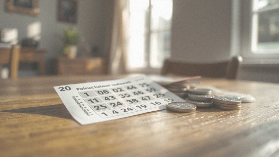 Ile wynosi minimalna pula na szóstki w Lotto?
