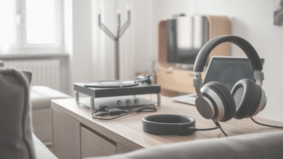 Jak działa bezstratne strumieniowanie w Tidal HiFi Plus?