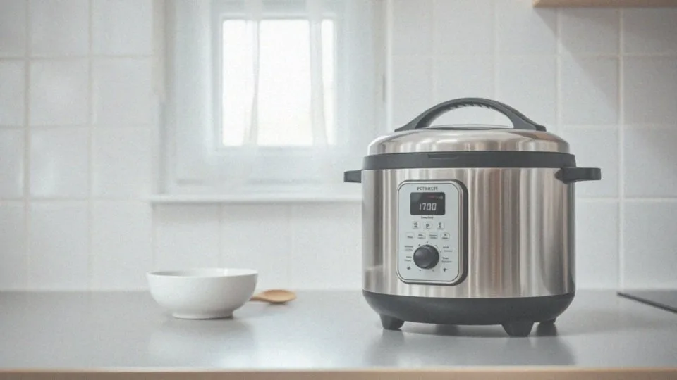 Jaką pojemność ryżowaru wybrać?