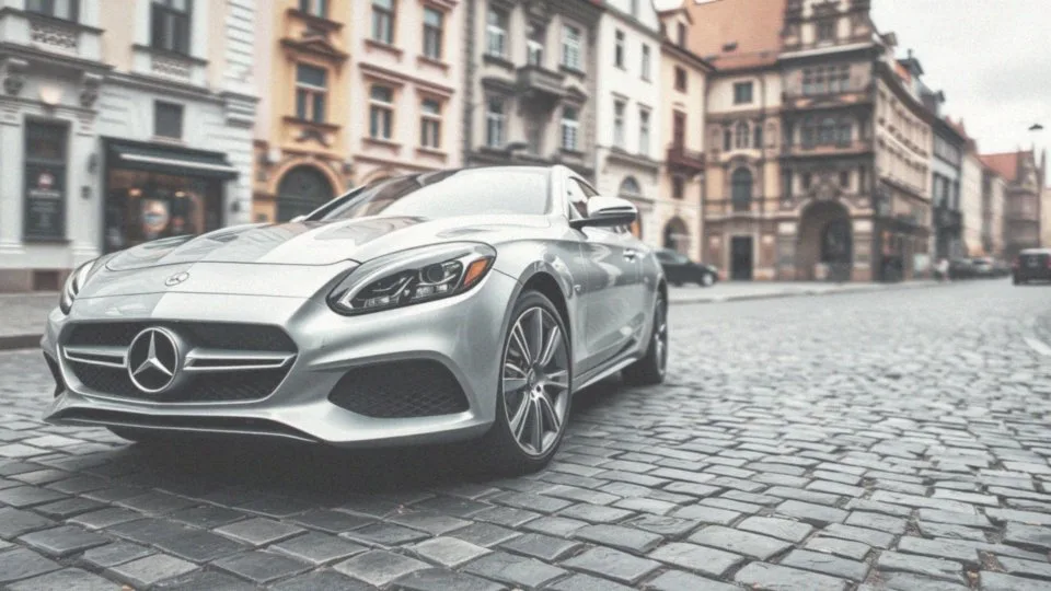 Jakie osiągi ma silnik 2.0 w wersji C 200?