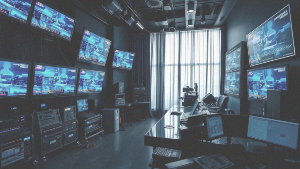 Czy Polsat sprzyja obecnej władzy, czy stara się być obiektywny?