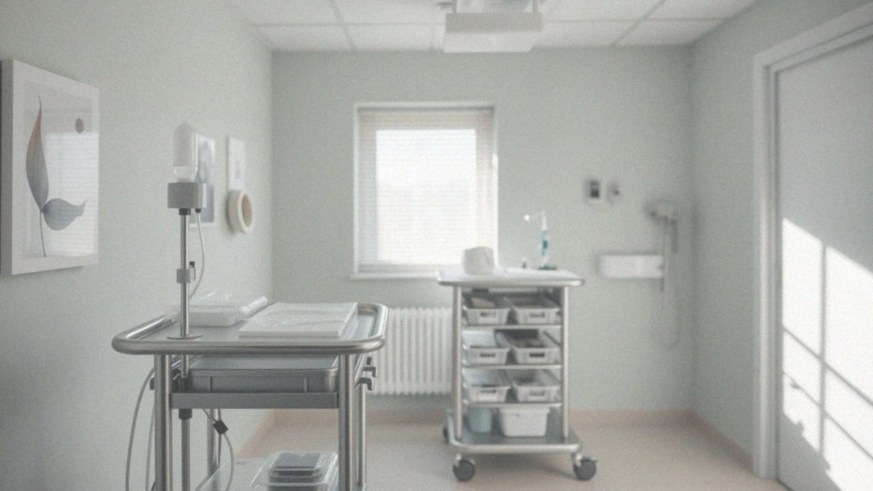 Jakie schorzenia można leczyć ozonoterapią?