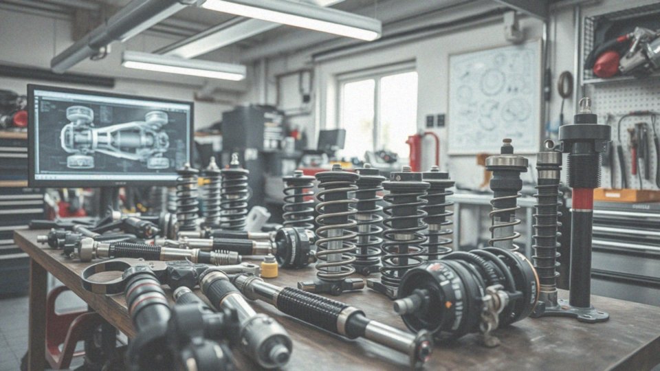 Czy MaXpeedingrods oferuje produkty dla motorsportu?