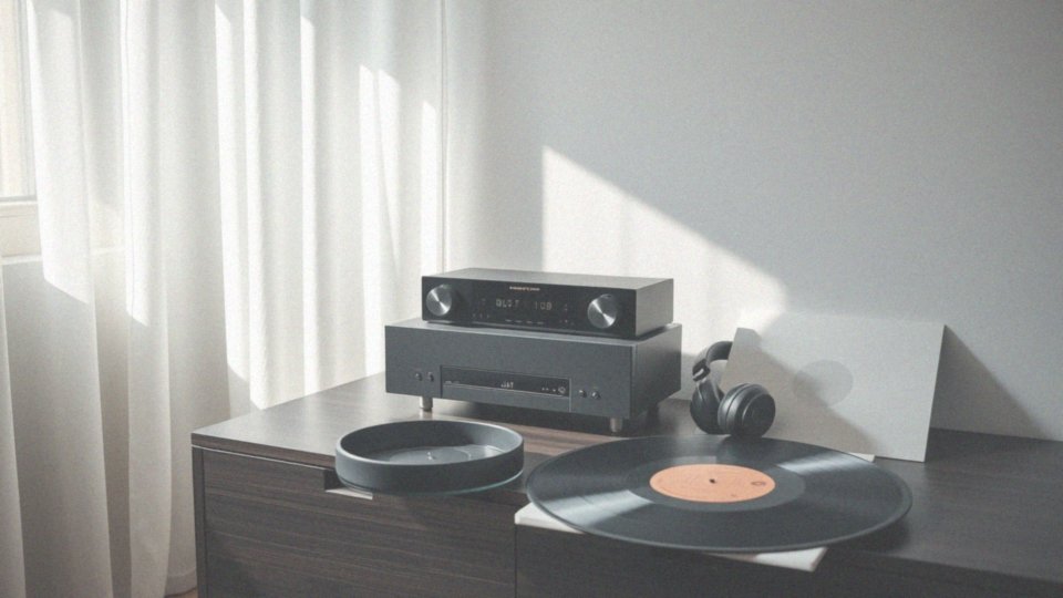 Jak Tidal HiFi Plus wypada w porównaniu do konkurencyjnych platform?