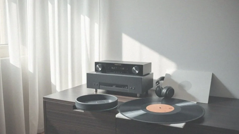 Jak Tidal HiFi Plus wypada w porównaniu do konkurencyjnych platform?