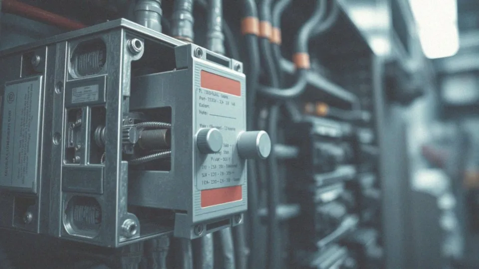 Jak wyzwalacz termiczny i elektromagnetyczny wpływa na funkcjonowanie wyłączników nadprądowych?
