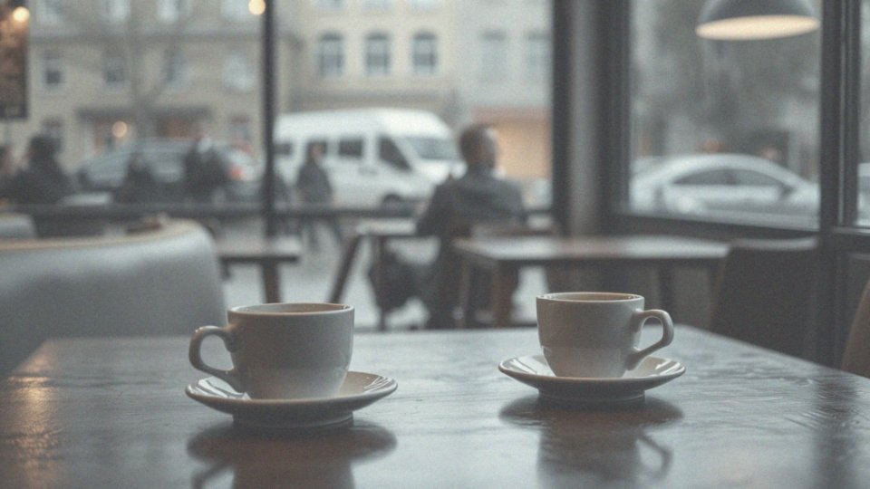 Jak chroniczne negatywne myślenie wpływa na relacje interpersonalne?