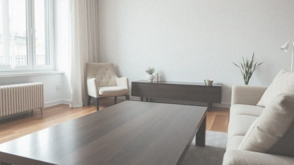 Jakie są zasady codziennej pielęgnacji mebli lakierowanych?