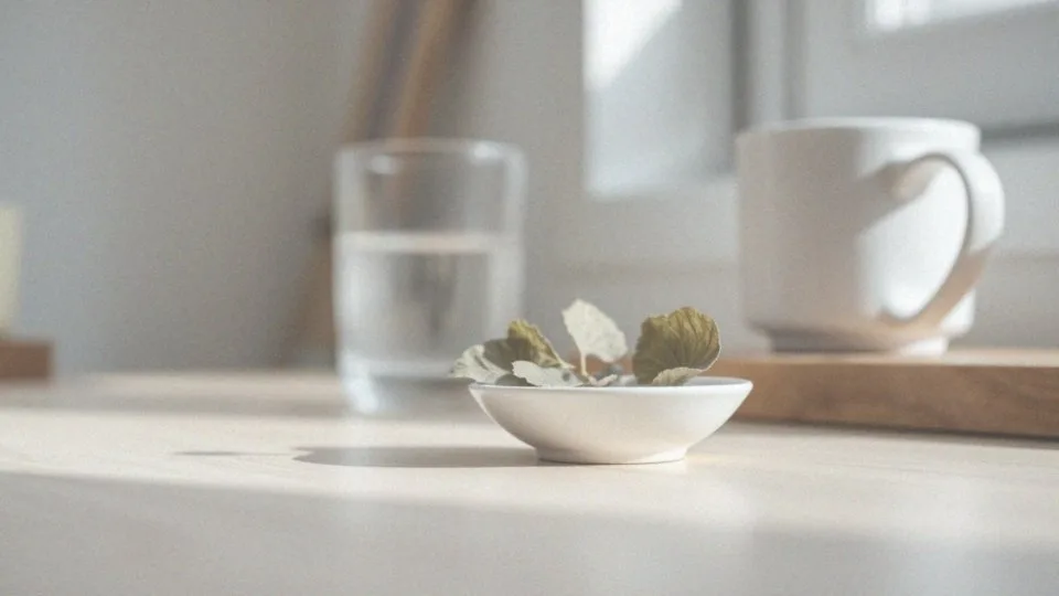 Jakie skutki uboczne mogą wystąpić przy stosowaniu gotu koli?