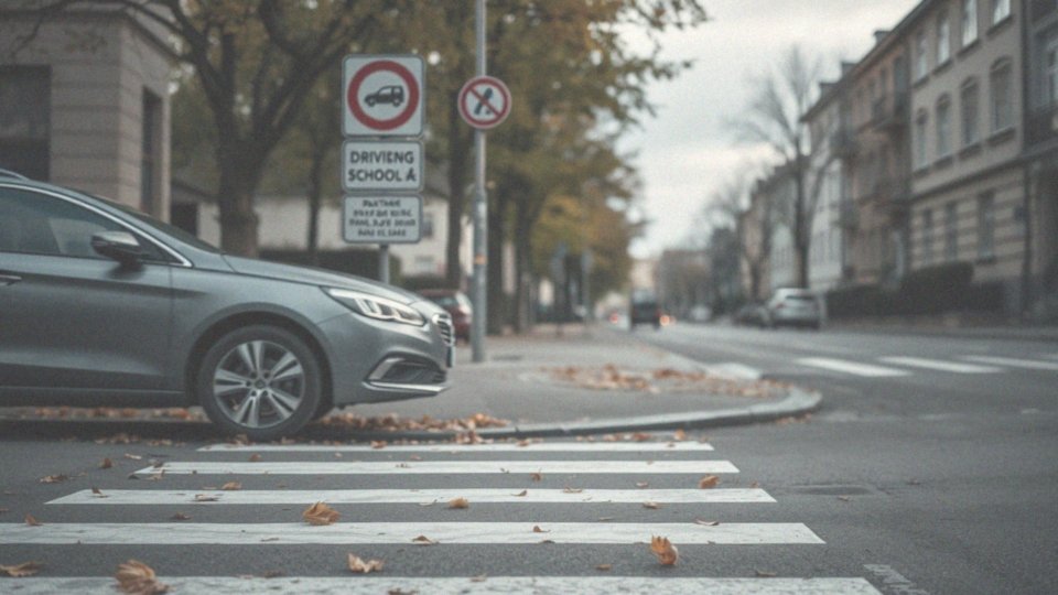 Jak przygotować się do egzaminu na prawo jazdy?