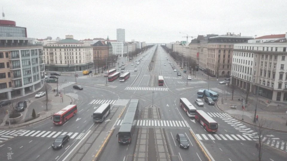 Jaki wpływ na zdawalność ma infrastruktura drogowa w danym rejonie?