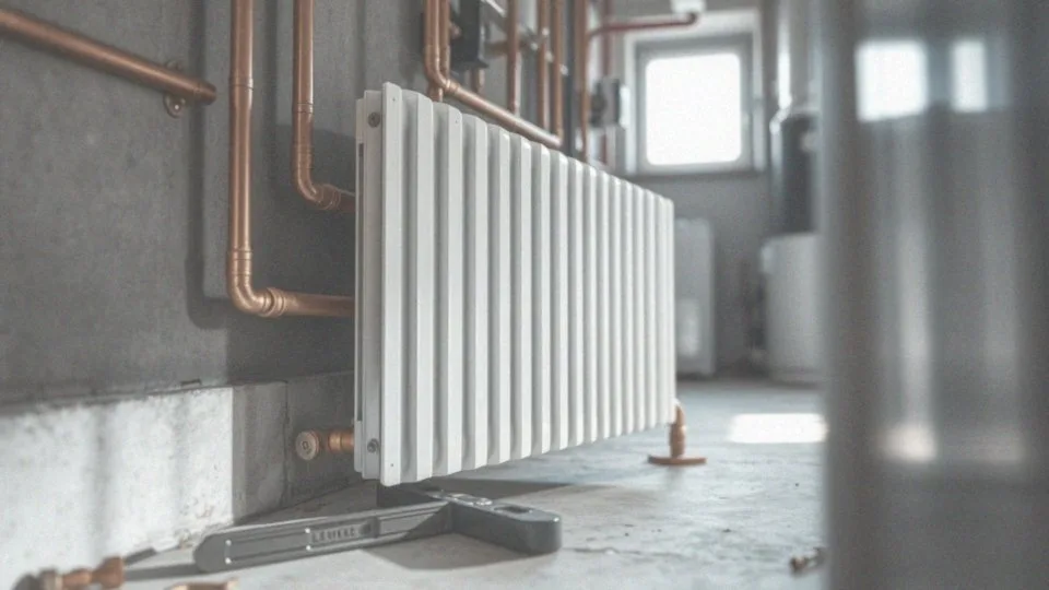 Kiedy skorzystać z pomocy fachowca przy podłączaniu grzejnika?