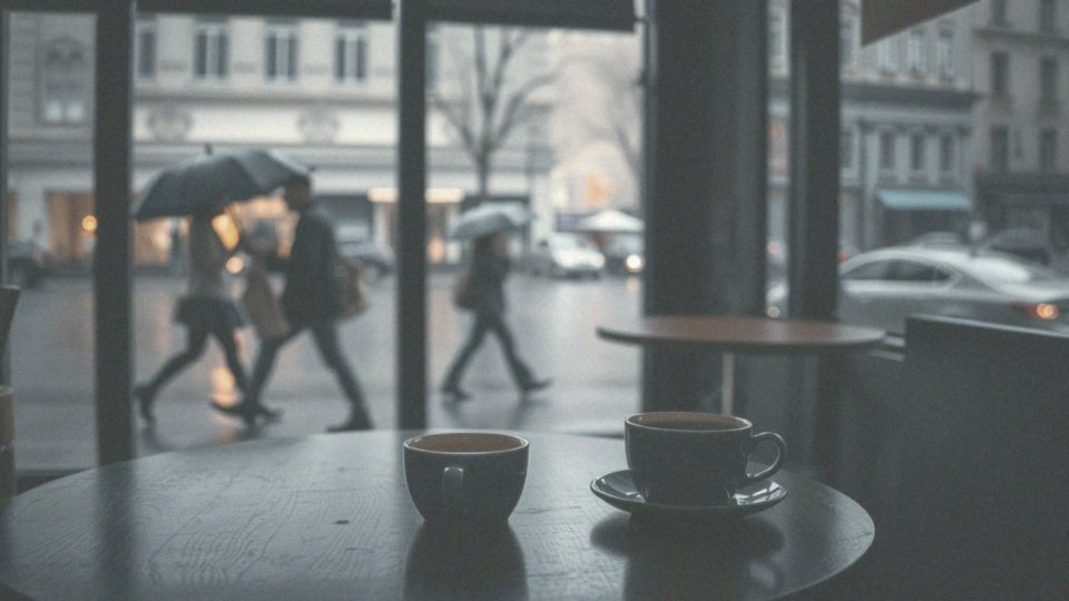 Jakie są emocjonalne konsekwencje negatywnego myślenia?